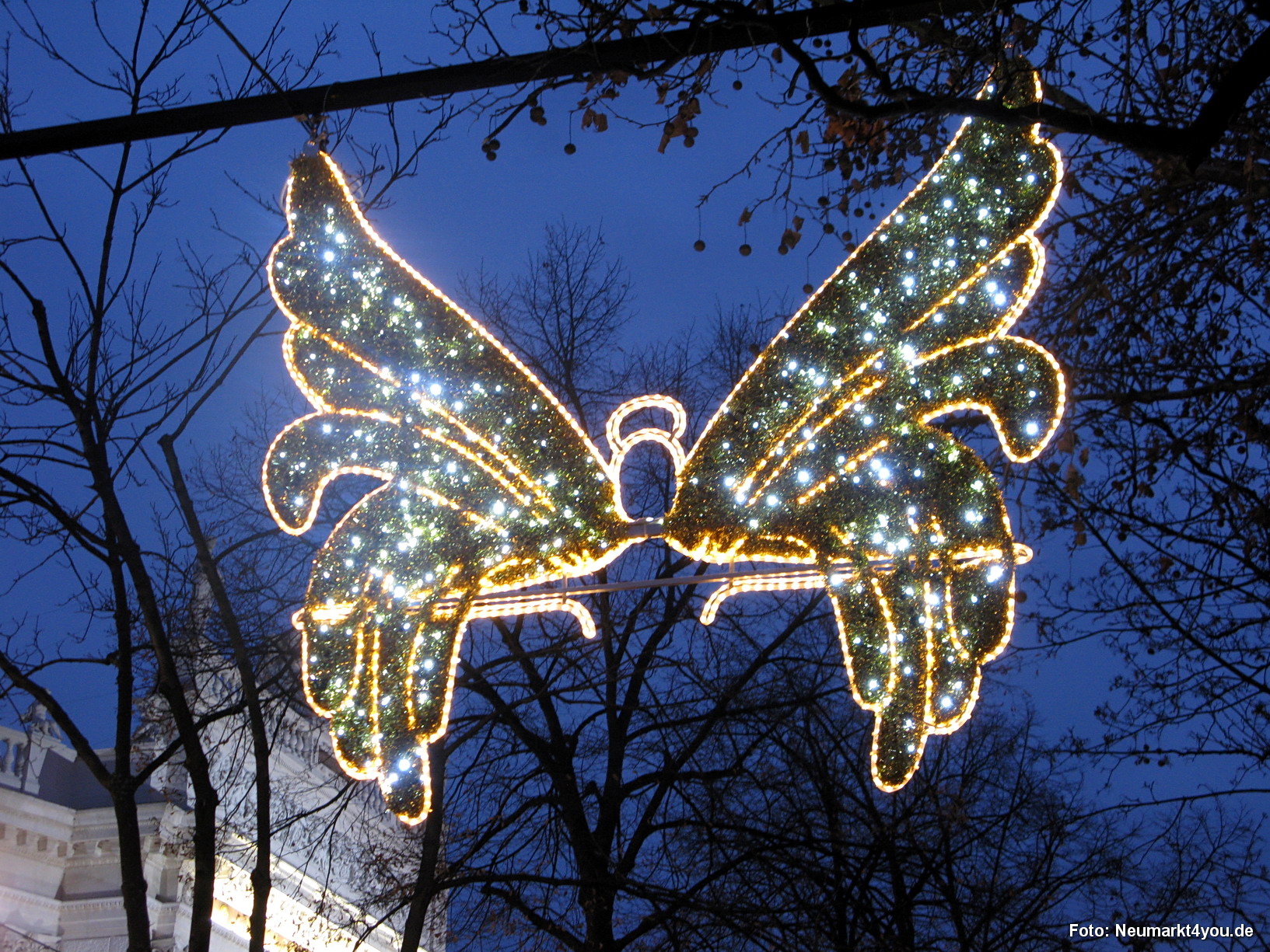 0088 Wien Dezember 2009