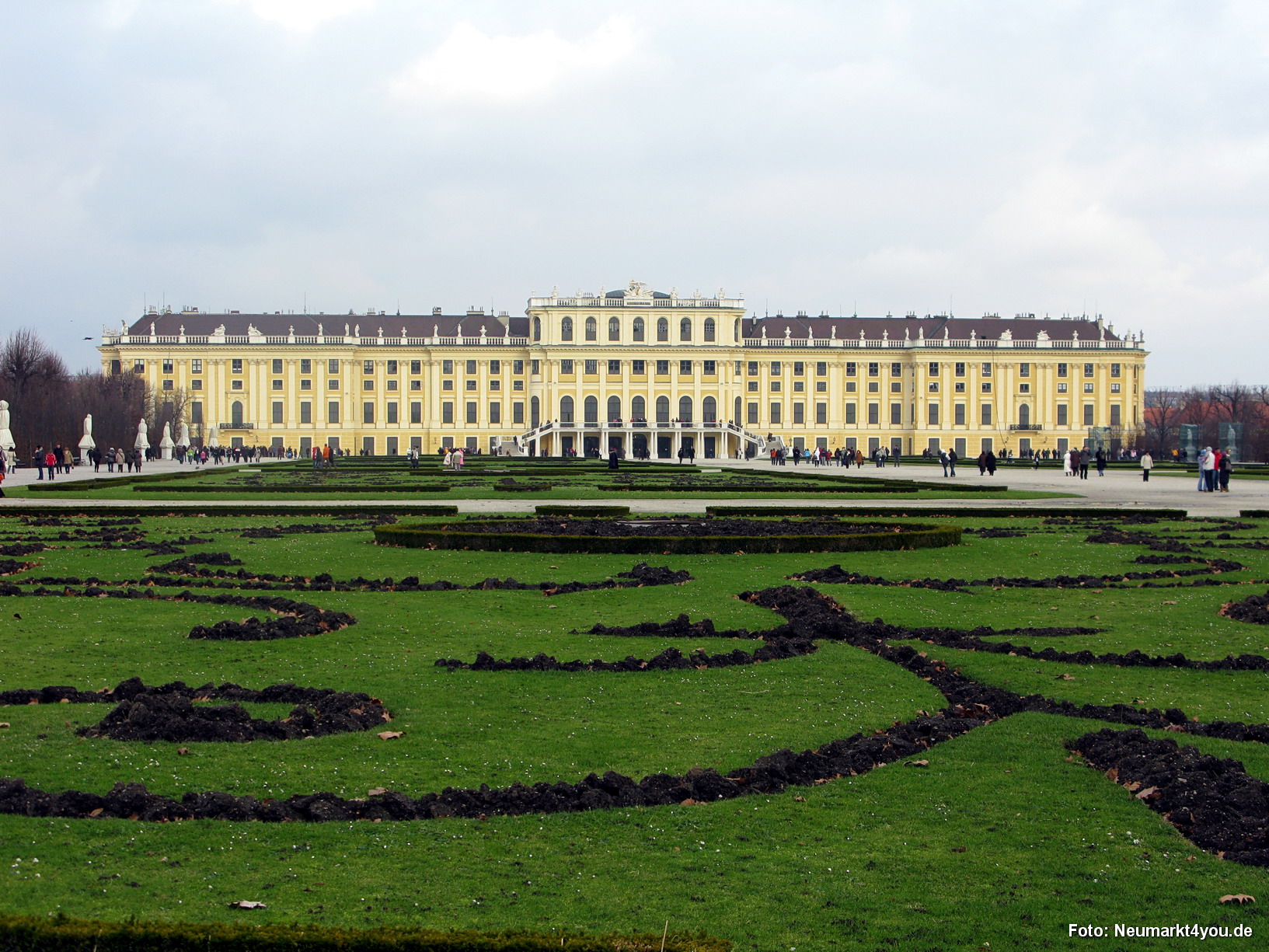 0098 Wien Dezember 2009