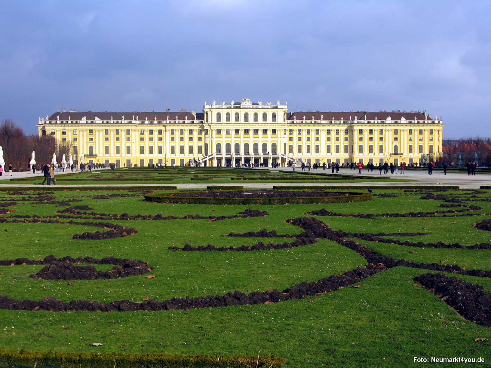 0100 Wien Dezember 2009