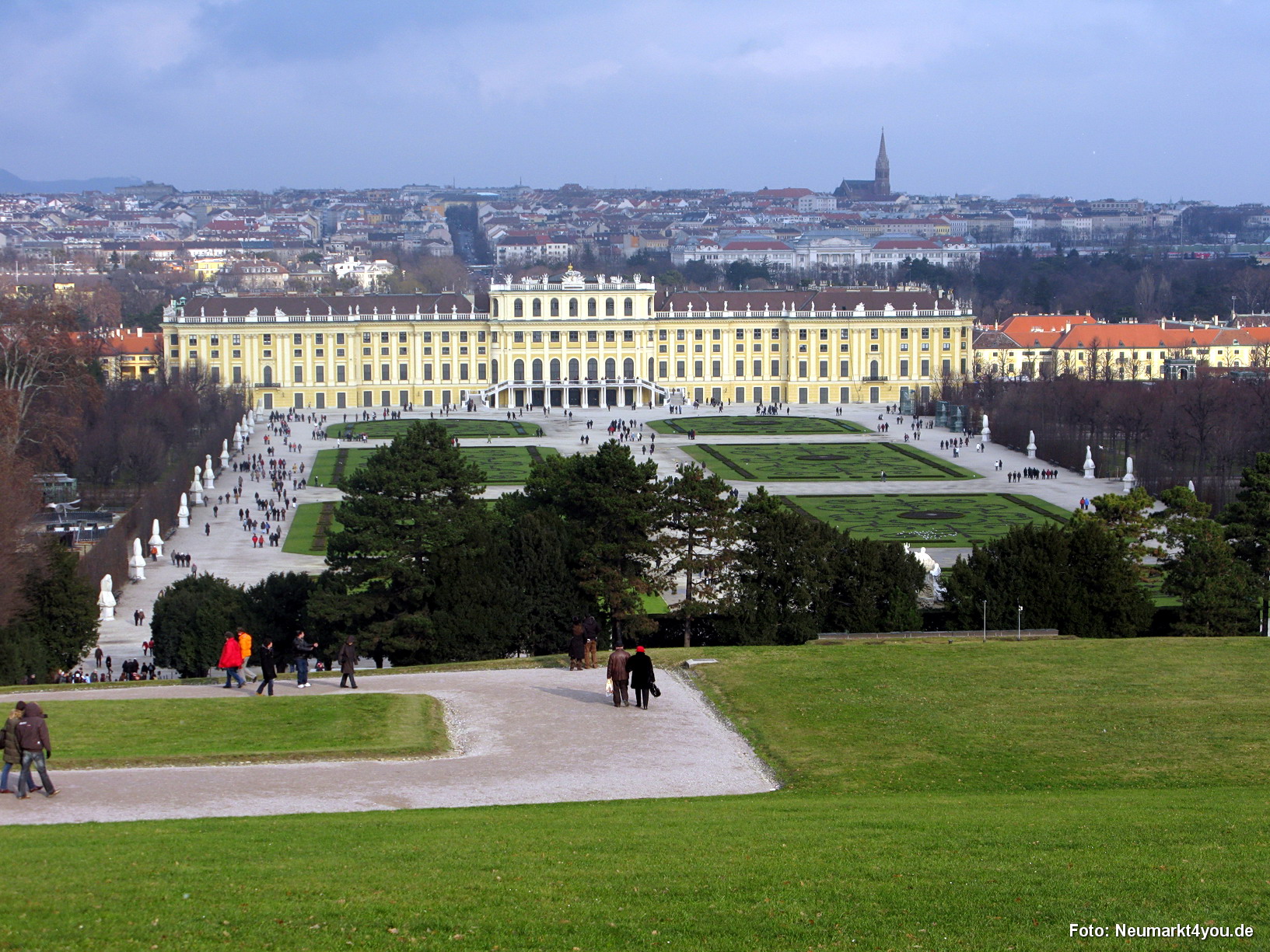 0101 Wien Dezember 2009