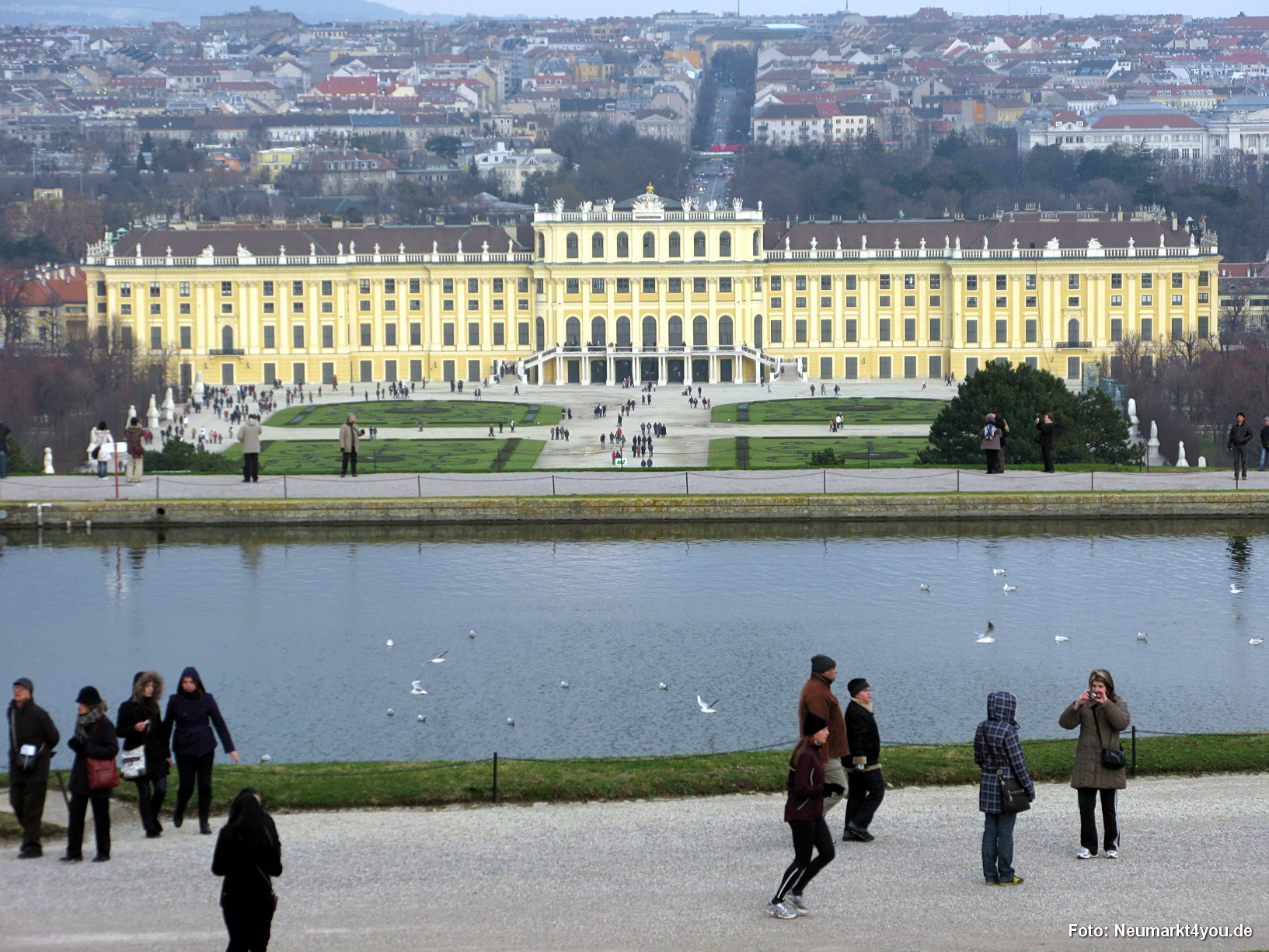 0105 Wien Dezember 2009