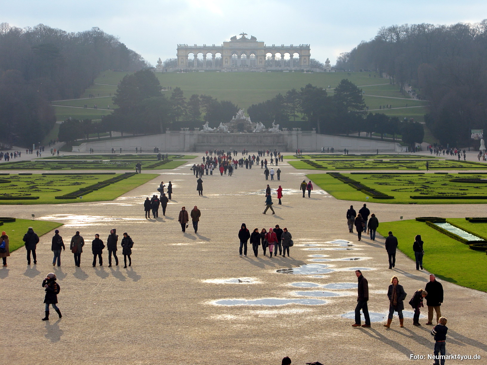 0109 Wien Dezember 2009