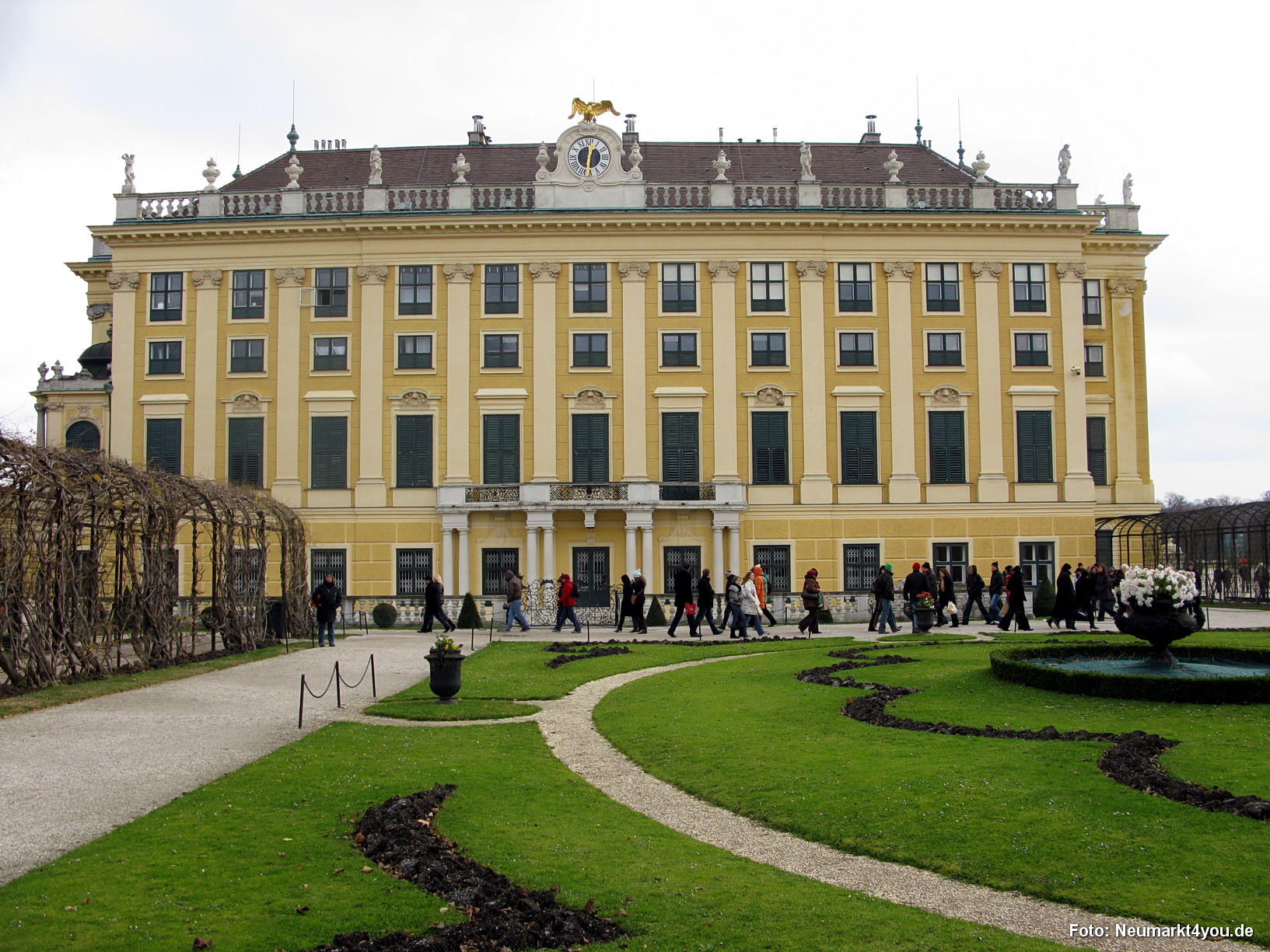 0112 Wien Dezember 2009