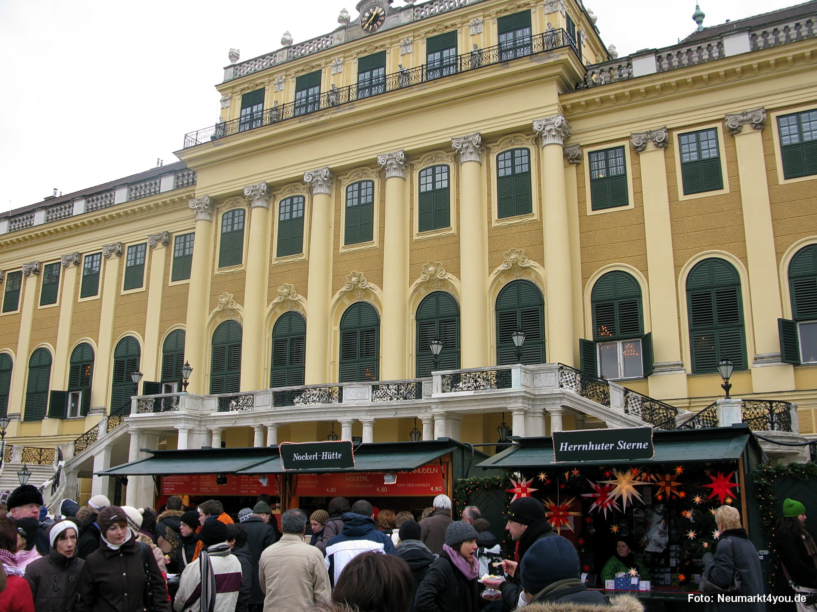 0114 Wien Dezember 2009