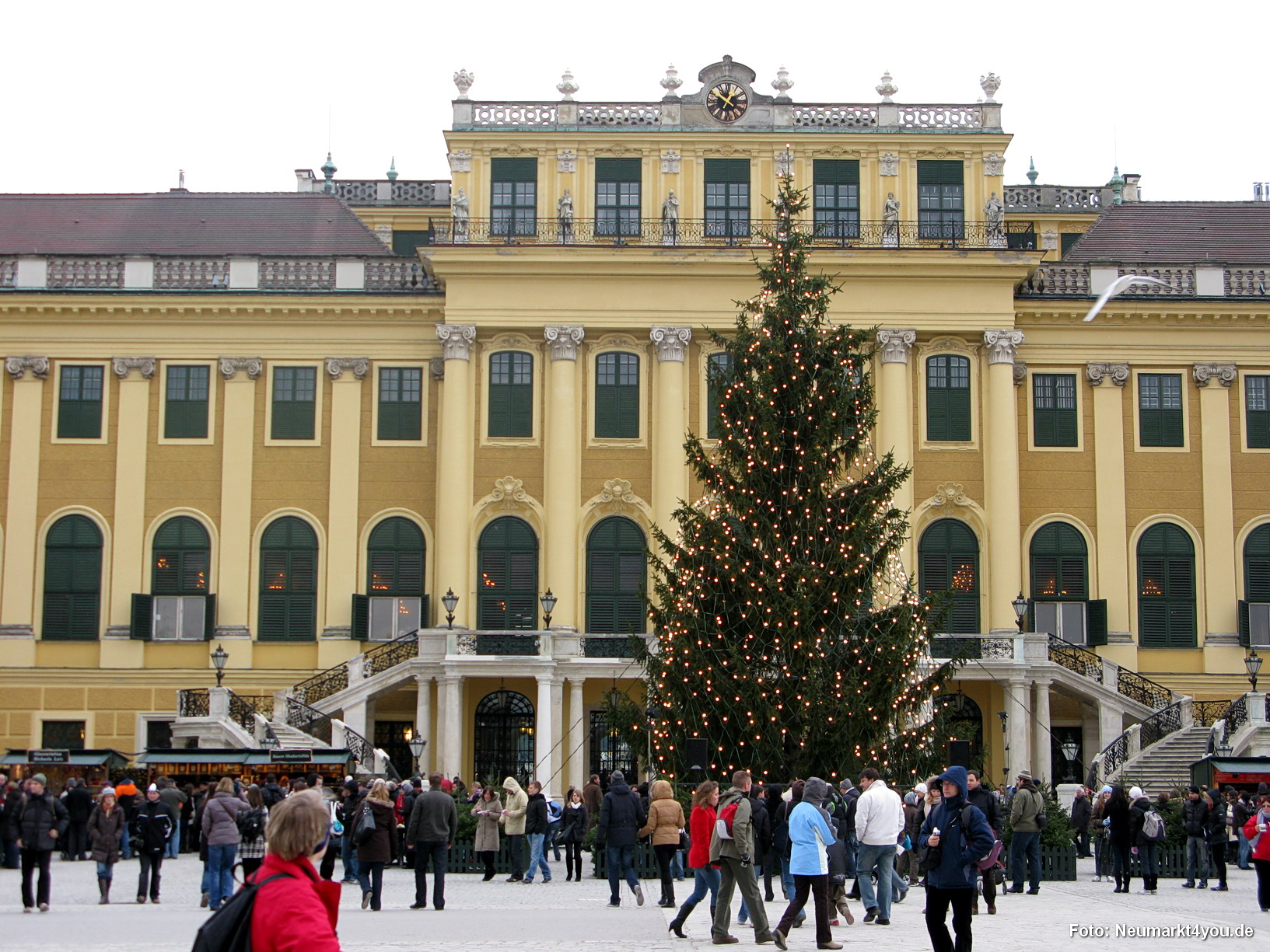 0115 Wien Dezember 2009