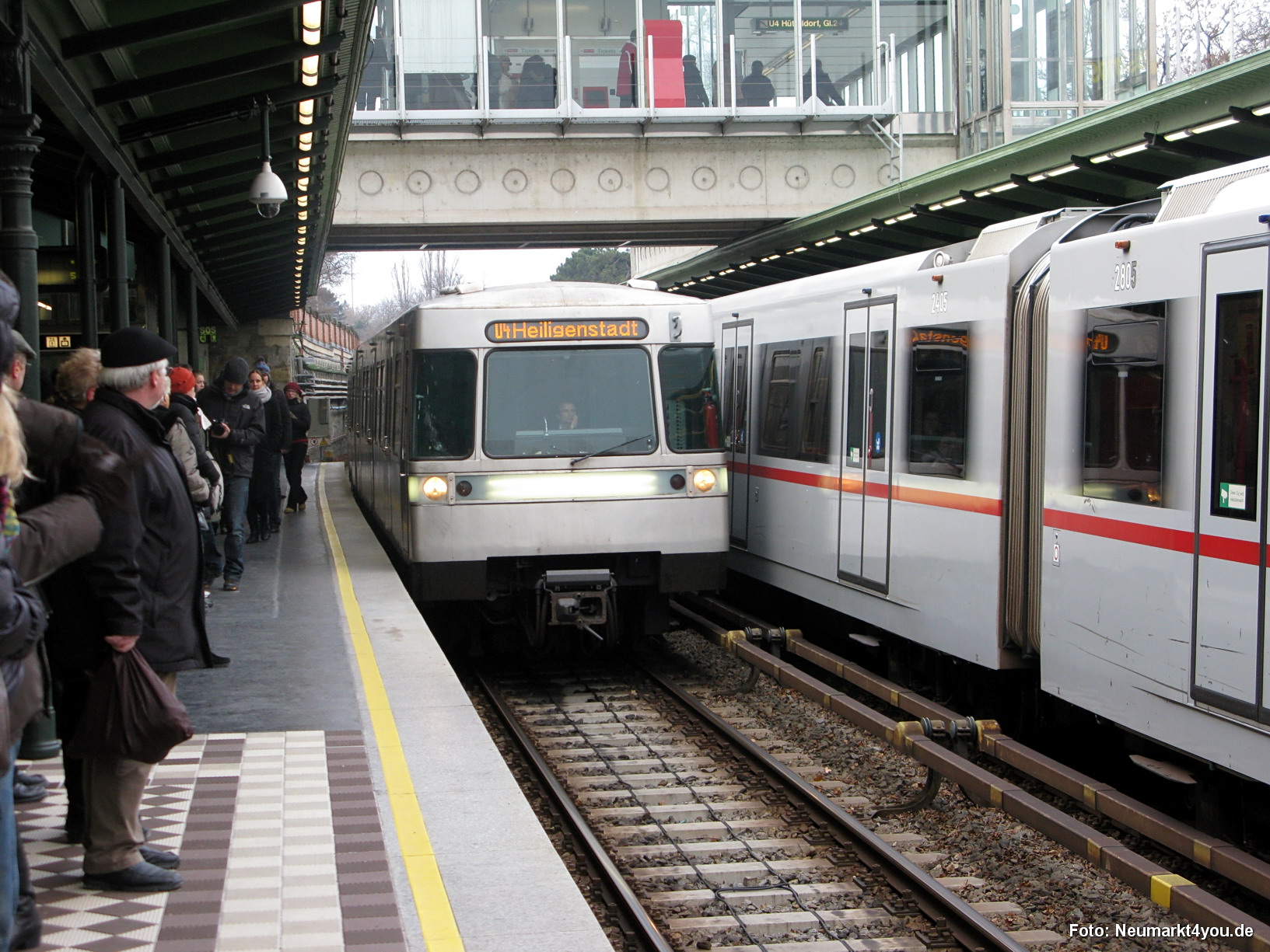 0116 Wien Dezember 2009