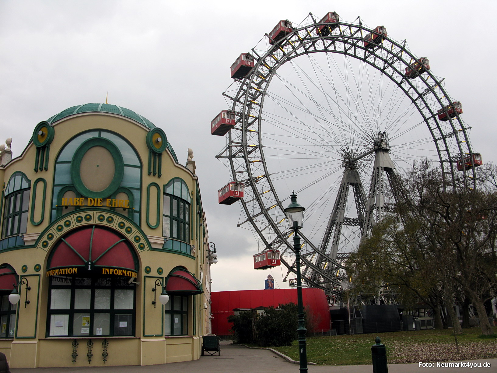 0118 Wien Dezember 2009