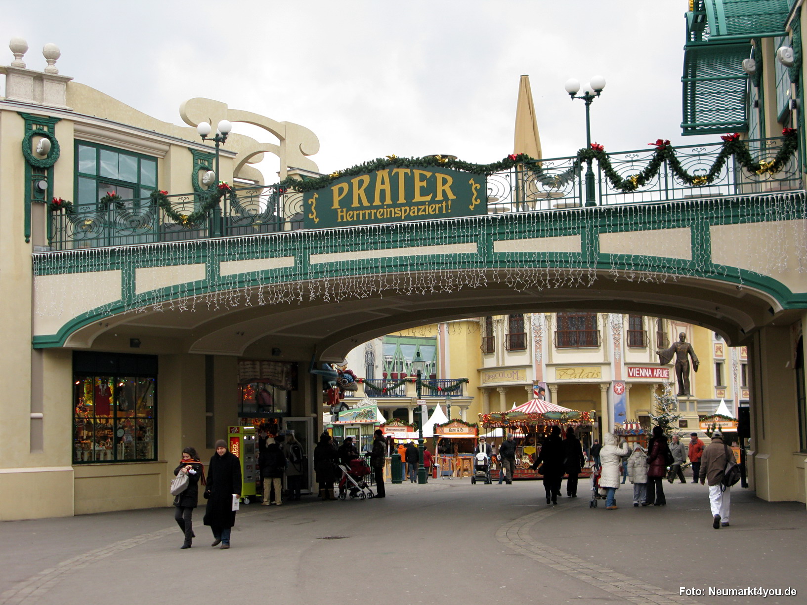 0119 Wien Dezember 2009