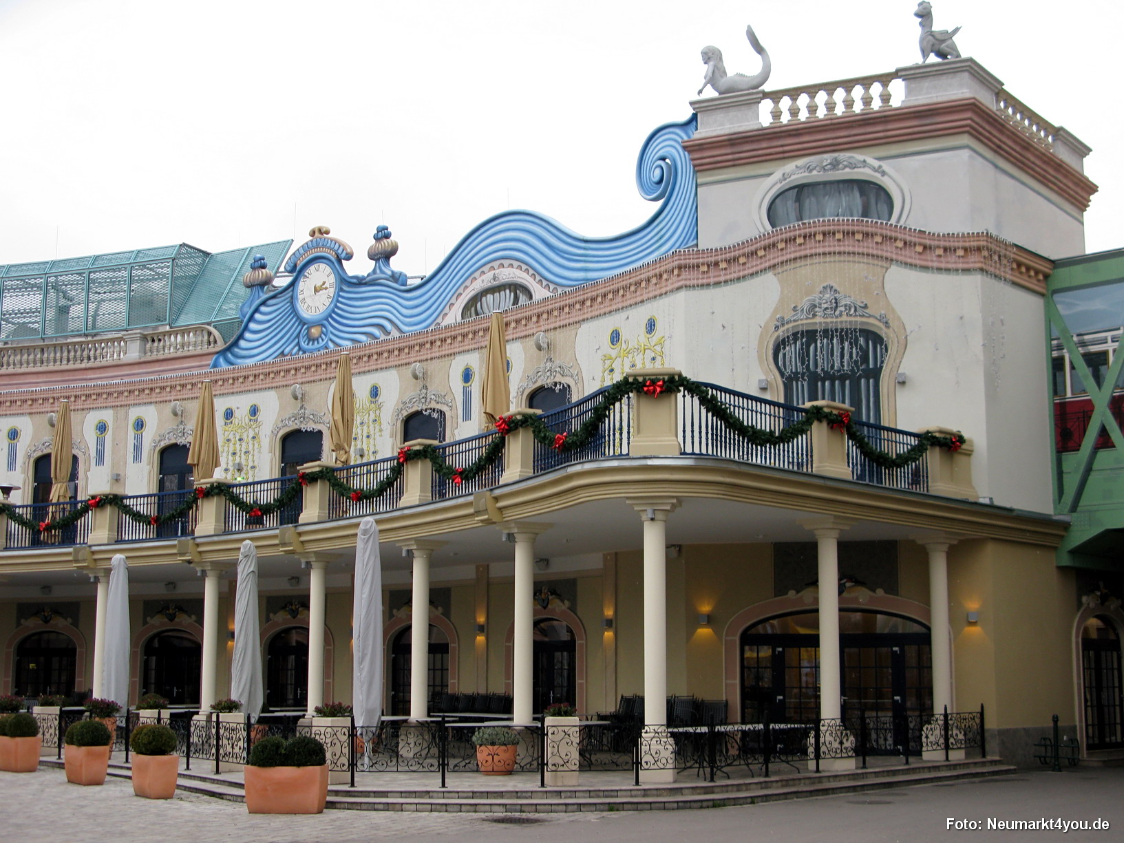 0122 Wien Dezember 2009