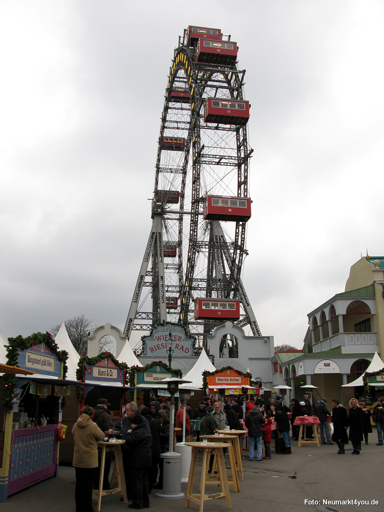 0123 Wien Dezember 2009