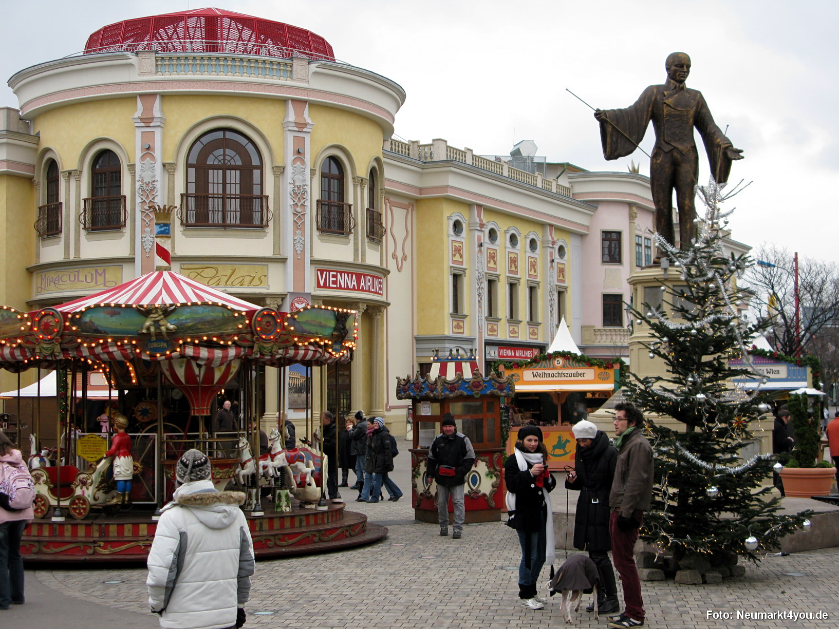 0124 Wien Dezember 2009