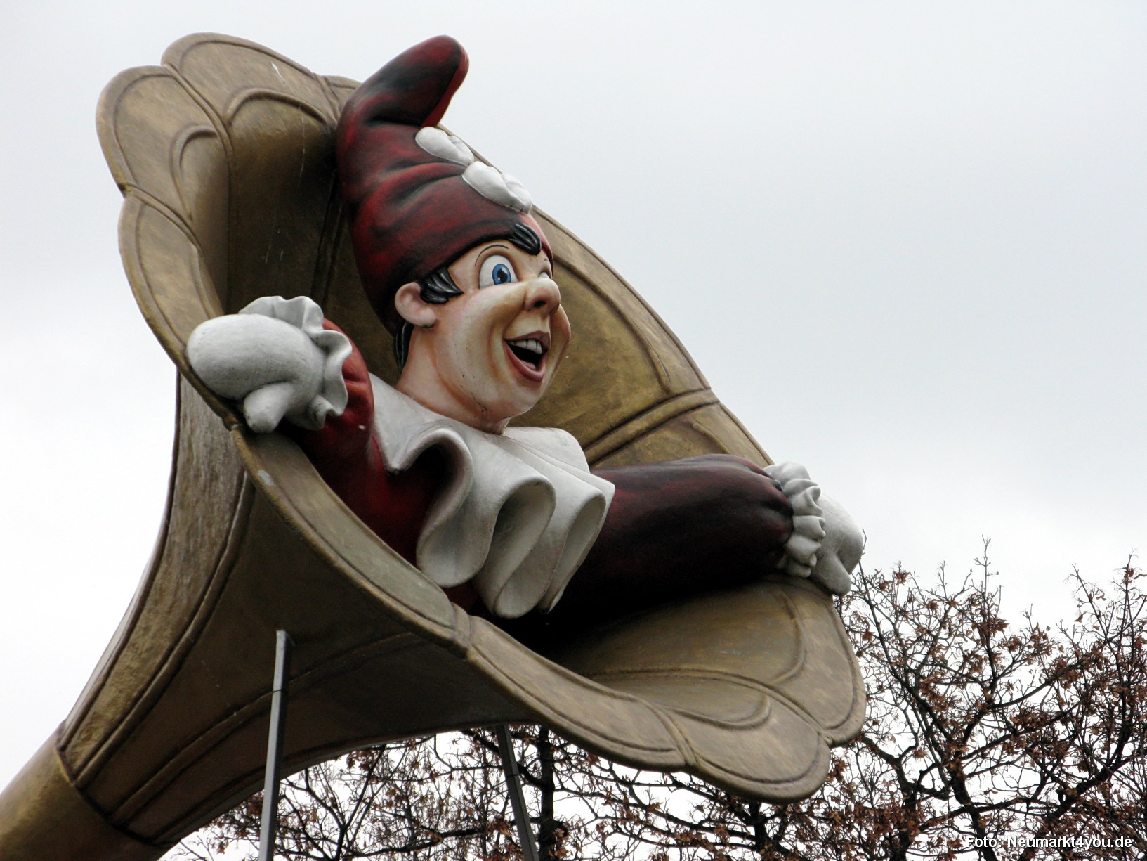 0125 Wien Dezember 2009