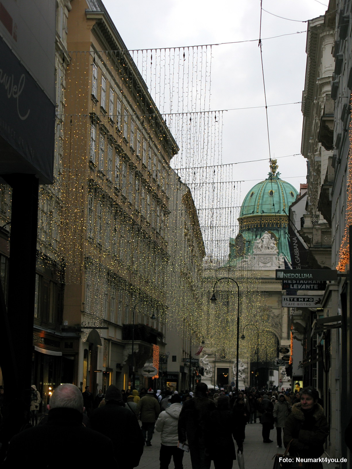 0128 Wien Dezember 2009