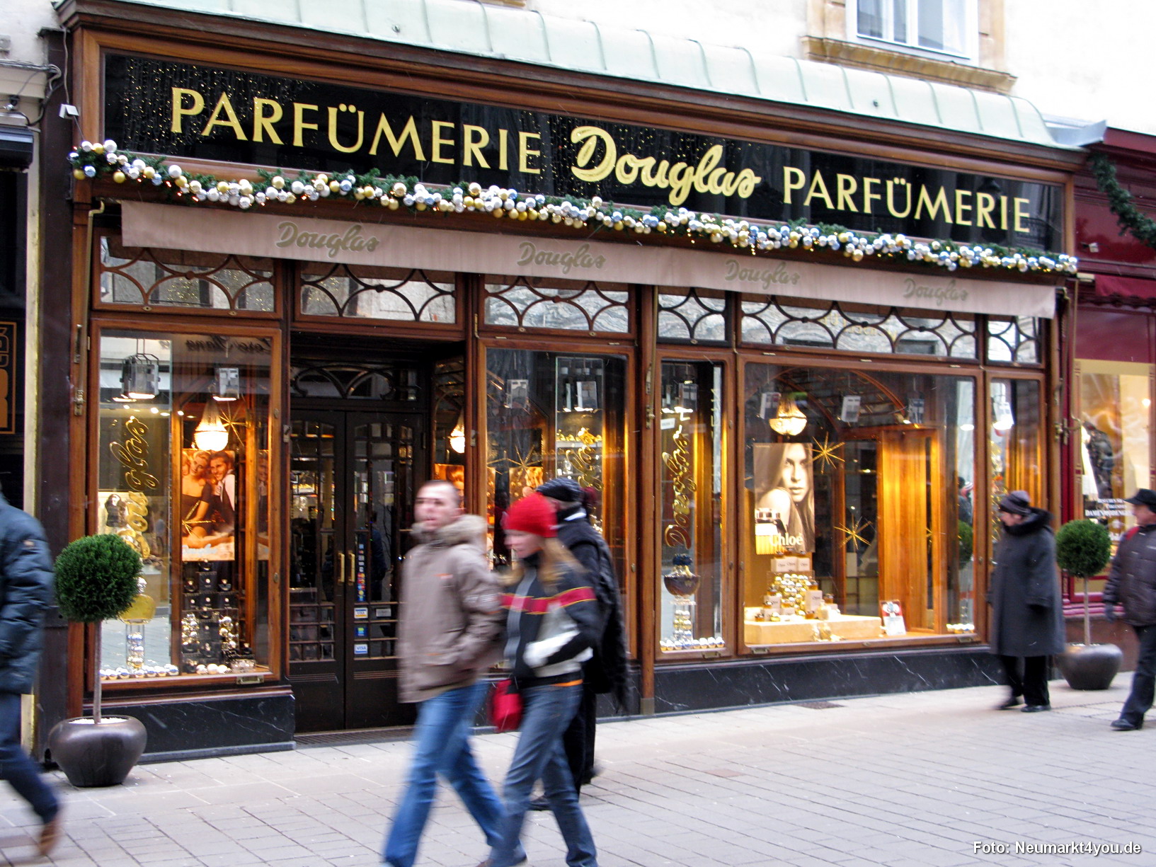 0130 Wien Dezember 2009