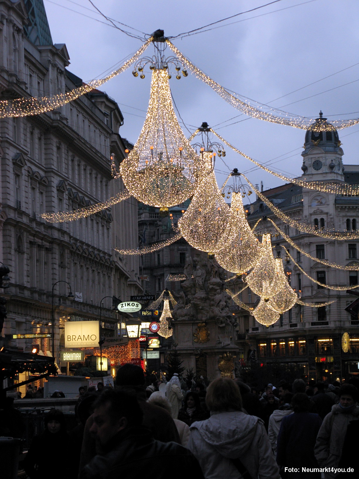 0134 Wien Dezember 2009