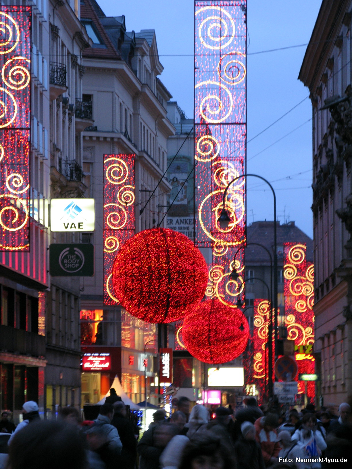 0137 Wien Dezember 2009