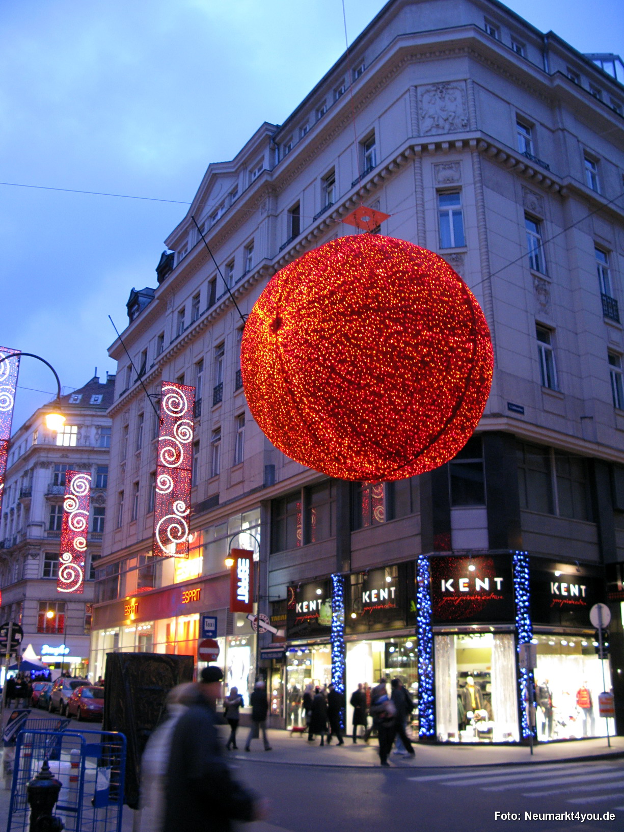 0138 Wien Dezember 2009