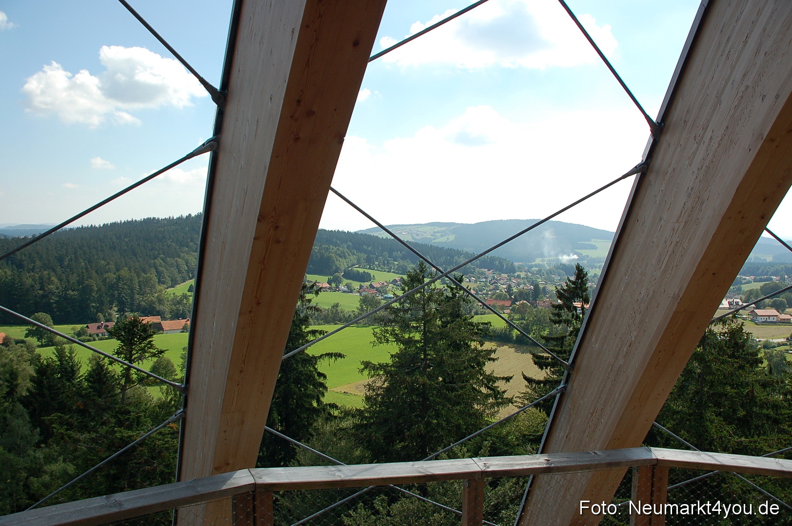 Baumwipfelpfad 210810 0034