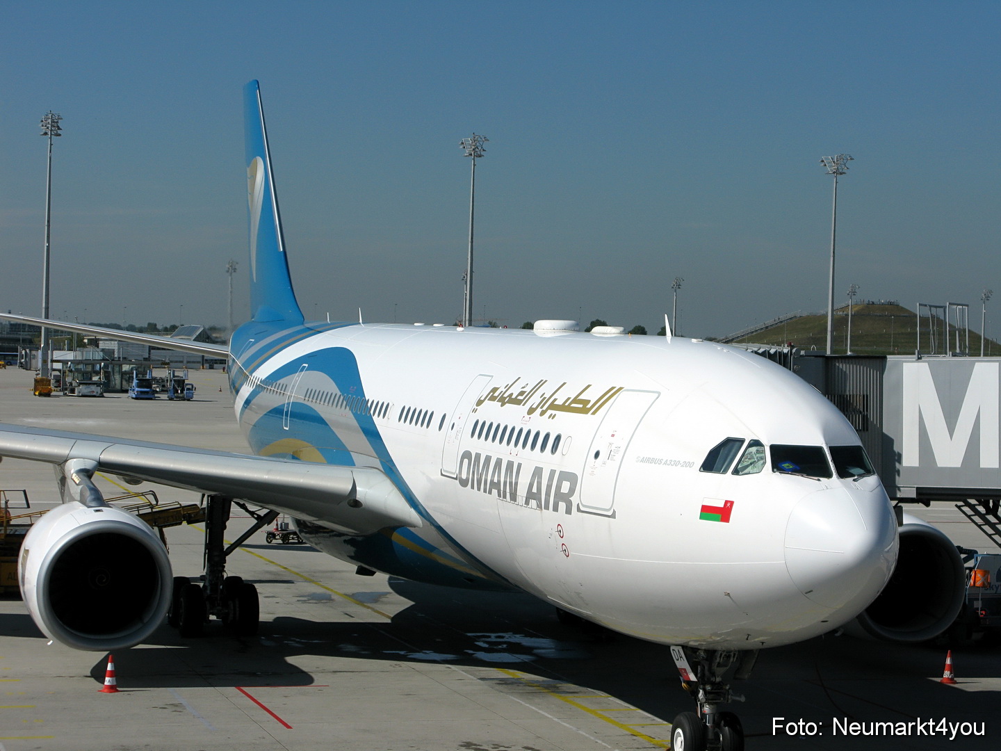 2010 Oman Im September