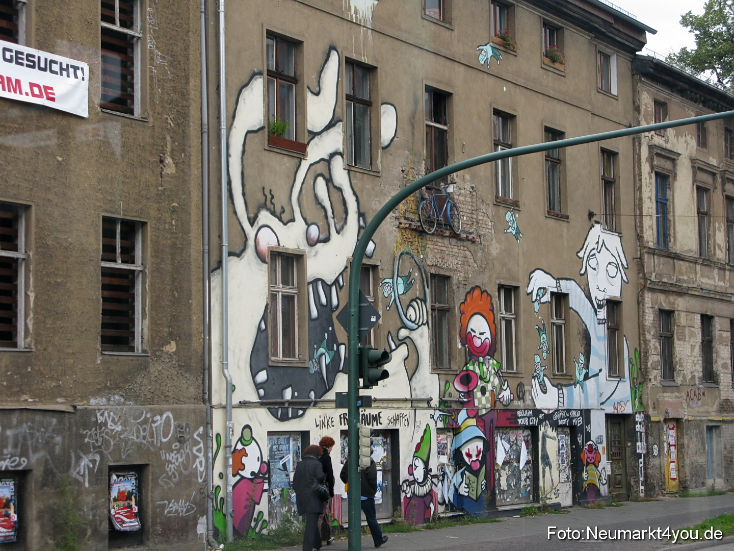 2010 Potsdam Im September