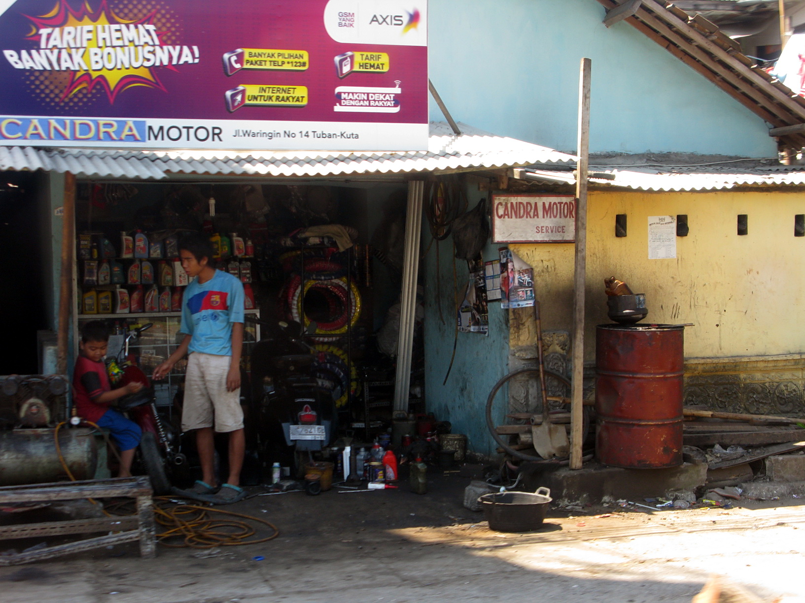 Bali Singapur 2012 0049