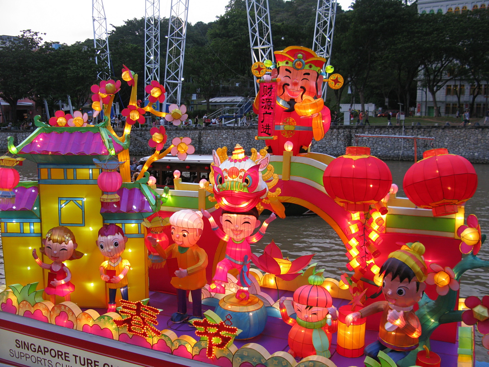 Bali Singapur 2012 0149