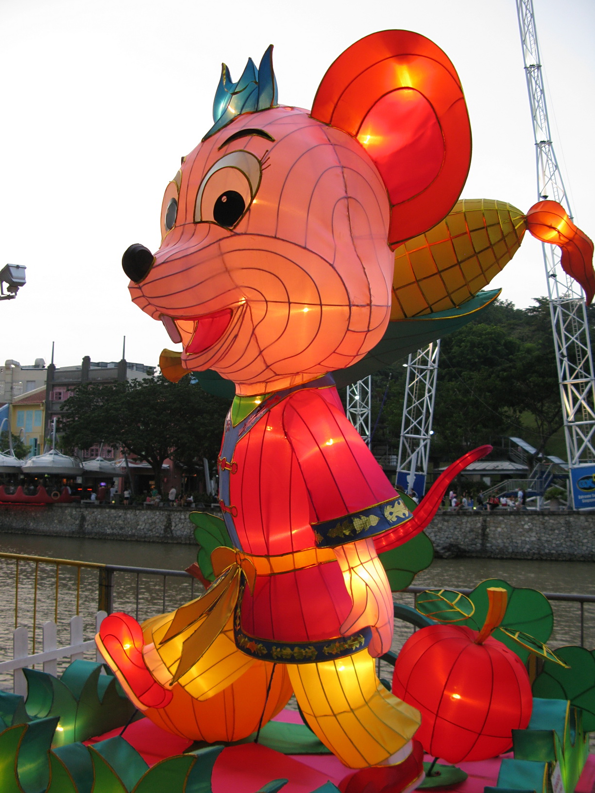 Bali Singapur 2012 0150