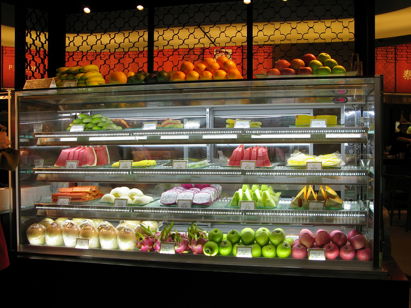 Bali Singapur 2012 0171