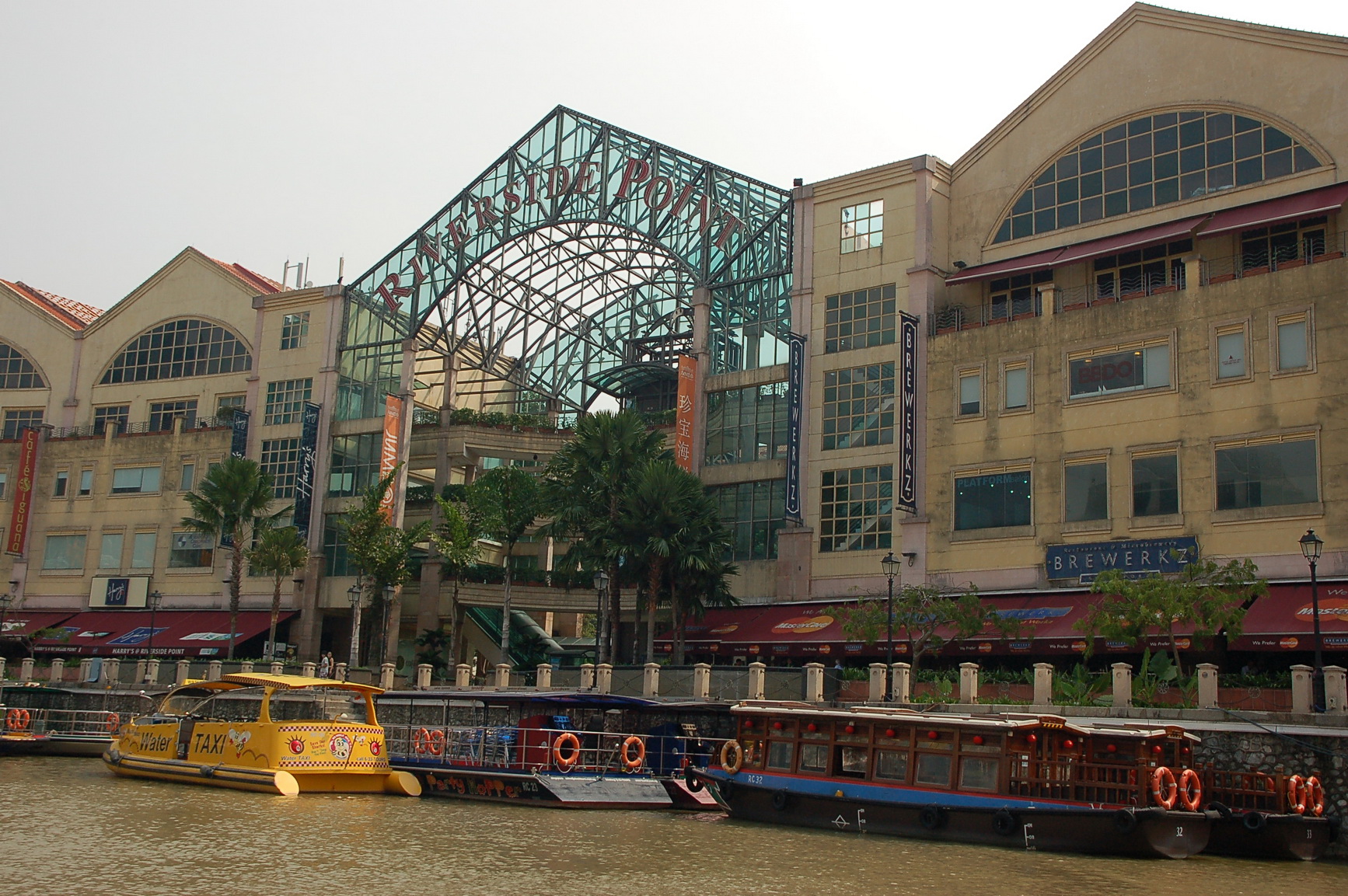 Bali Singapur 2012 0202