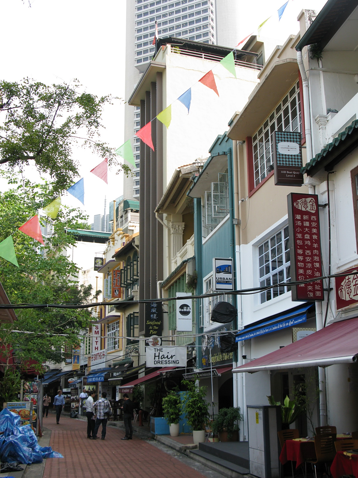 Bali Singapur 2012 0207