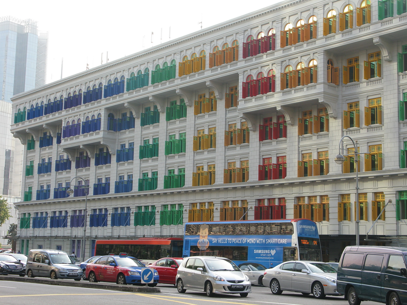 Bali Singapur 2012 0210