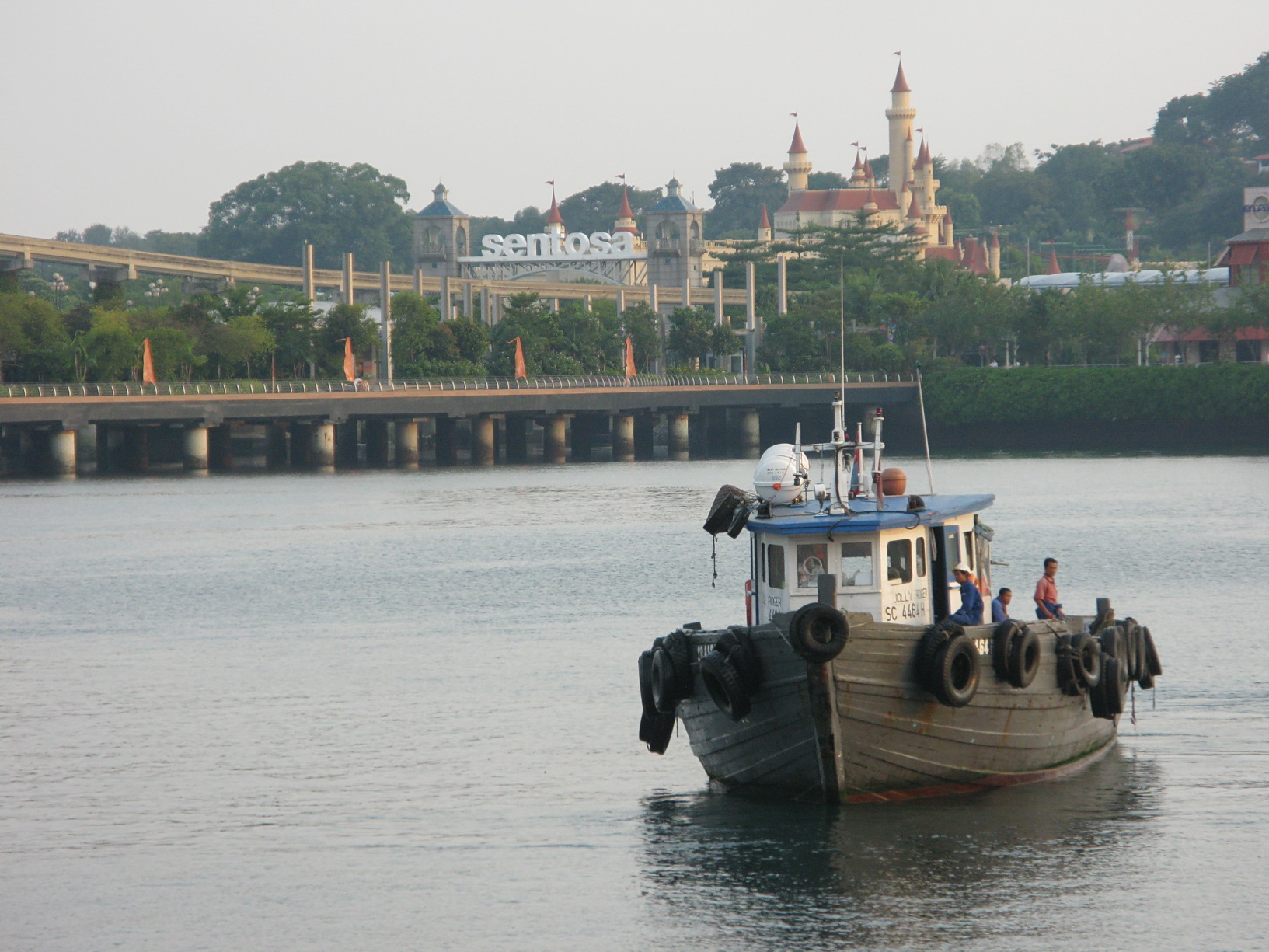 Bali Singapur 2012 0211