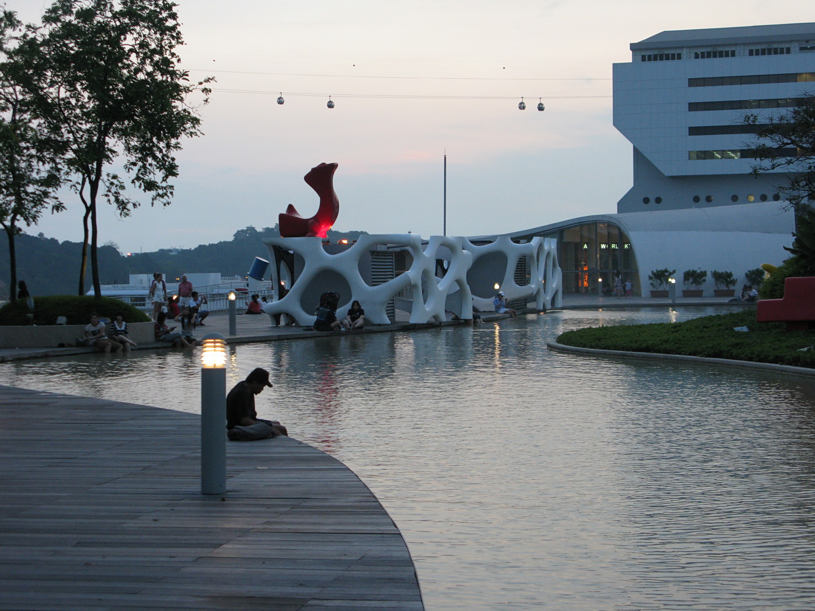 Bali Singapur 2012 0213