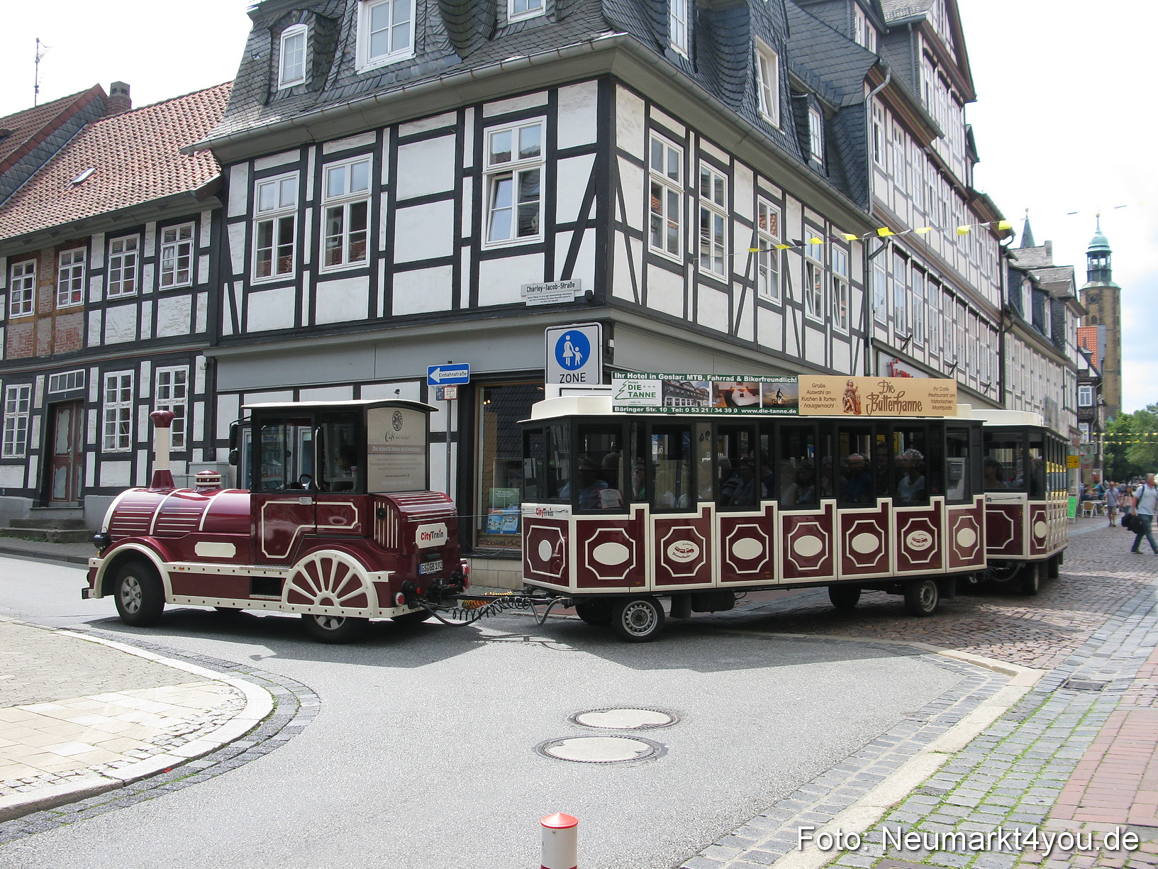 2014 Norddeutschland