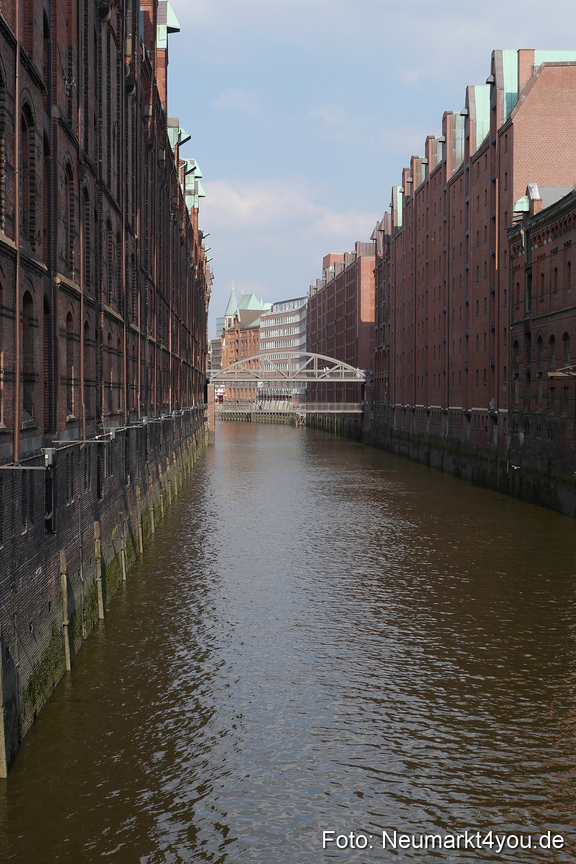 Hamburg Sommer 2014