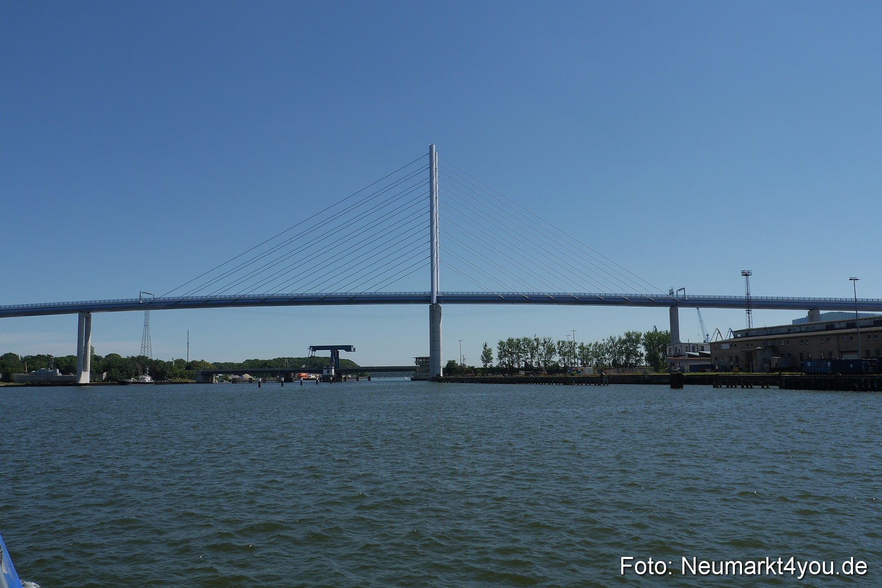 Stralsund Sommer 2014