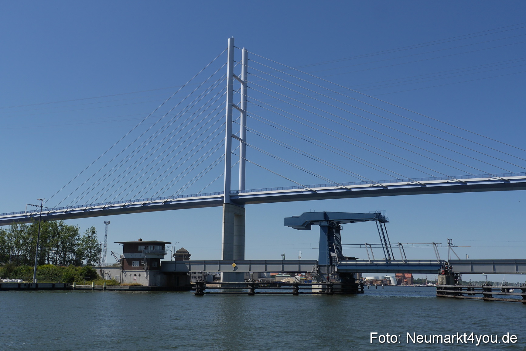 Stralsund Sommer 2014