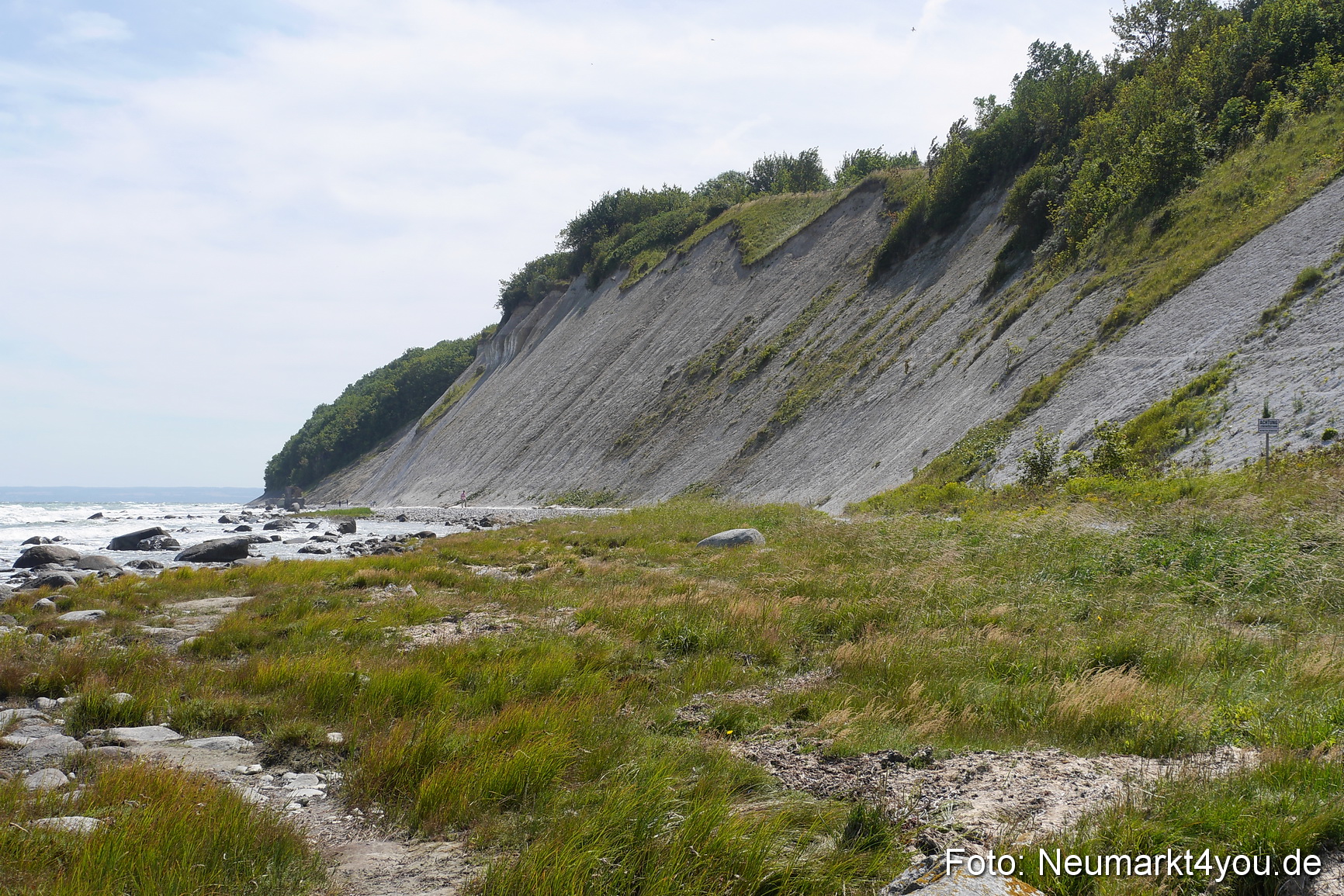 Kap Arkona Sommer 2014