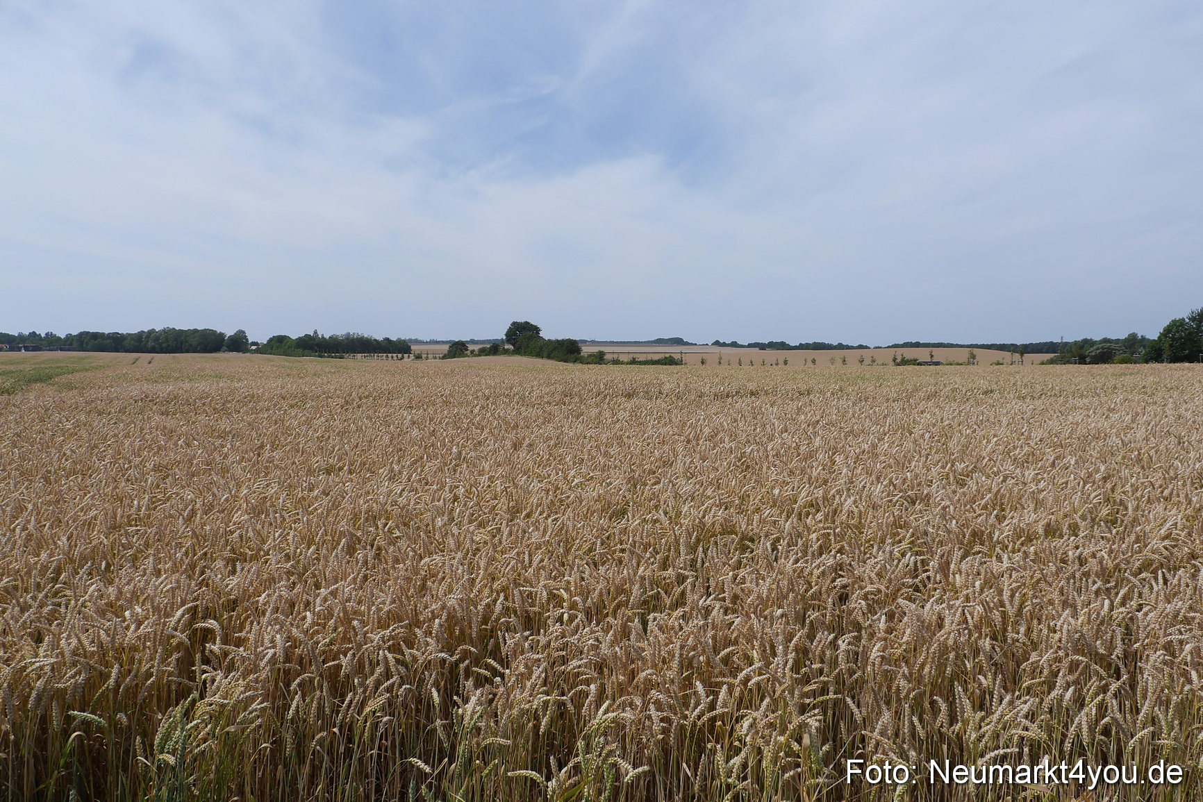 Kap Arkona Sommer 2014