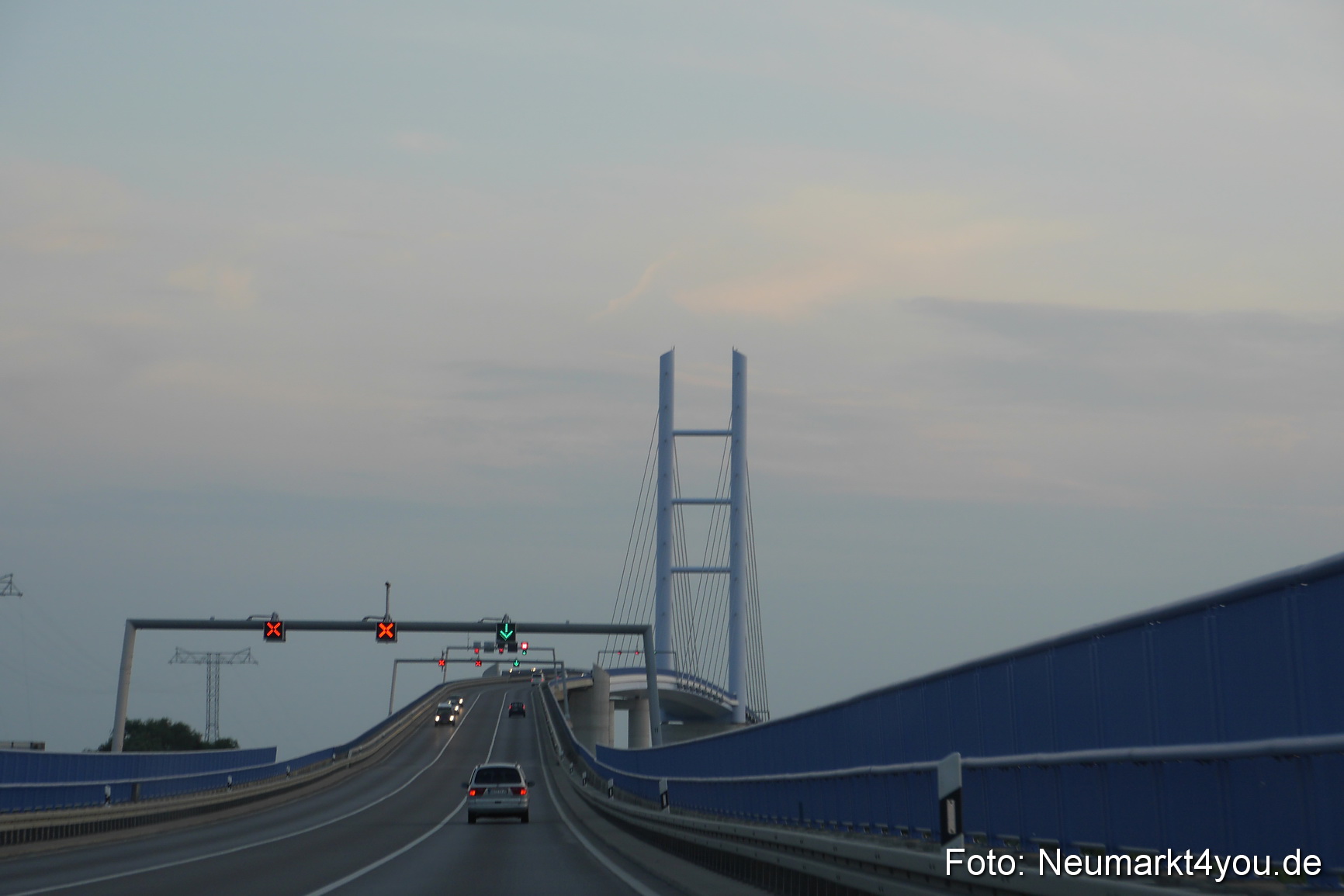 Stralsund Sommer 2014