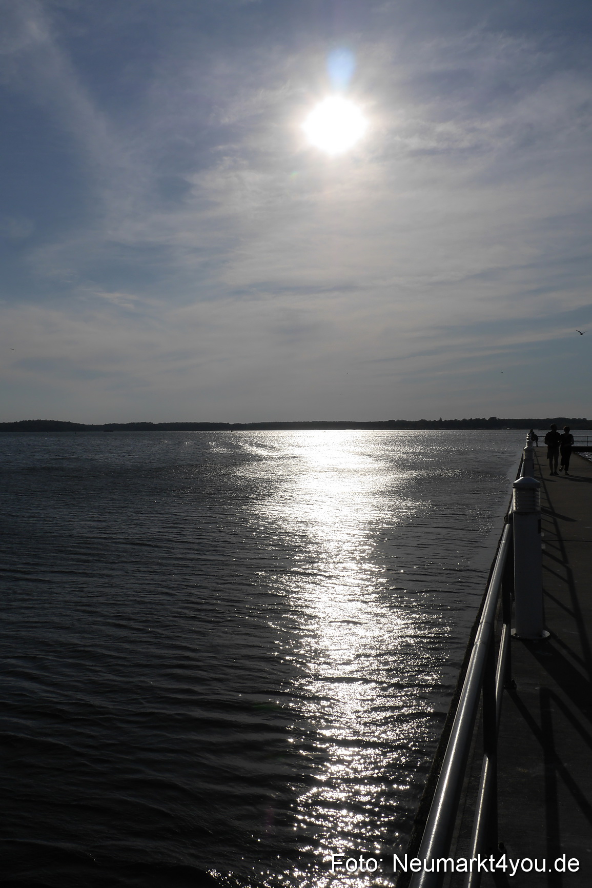 Waren an der Müritz Sommer 2014