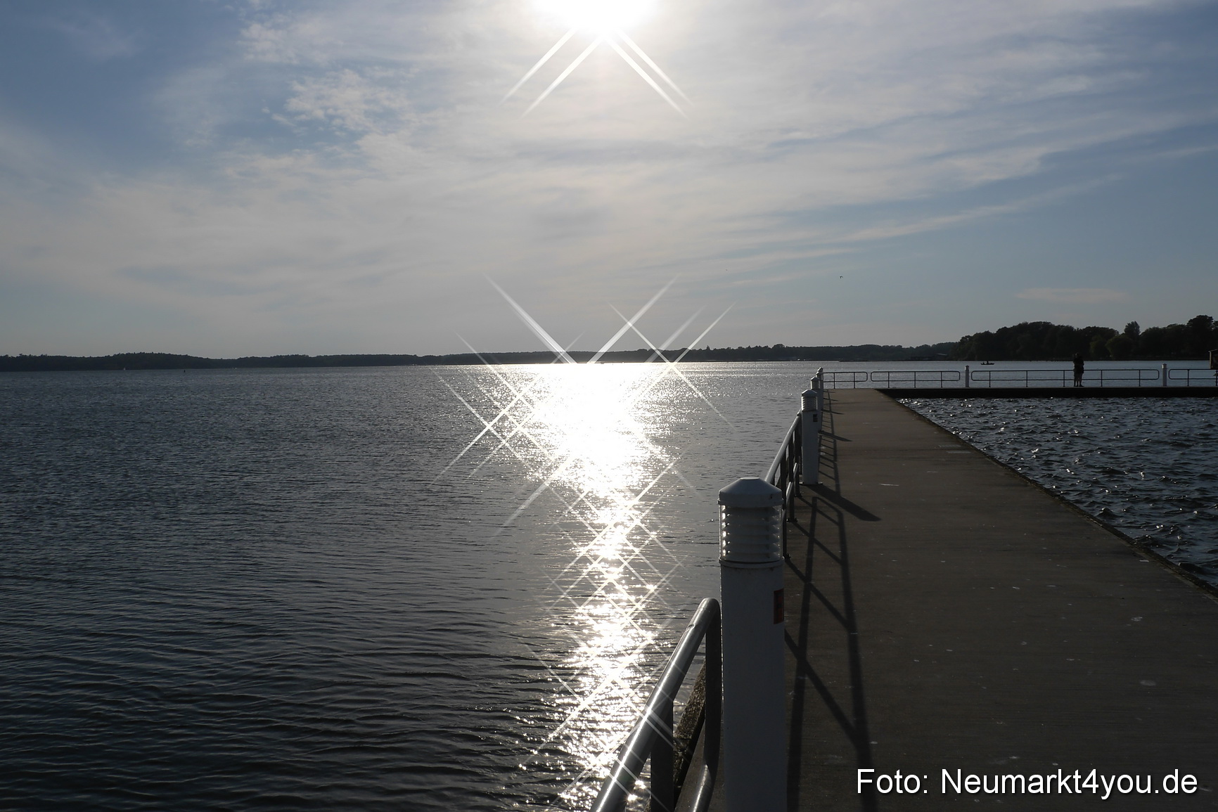 Waren an der Müritz Sommer 2014