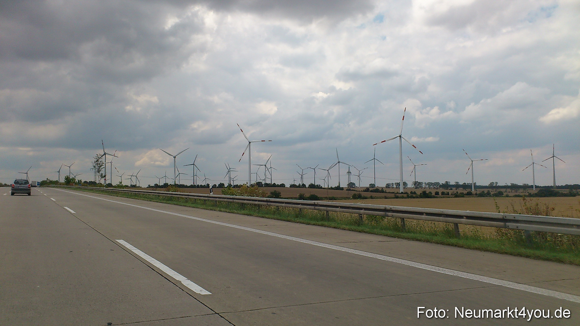 Norddeutschland 0714 0725