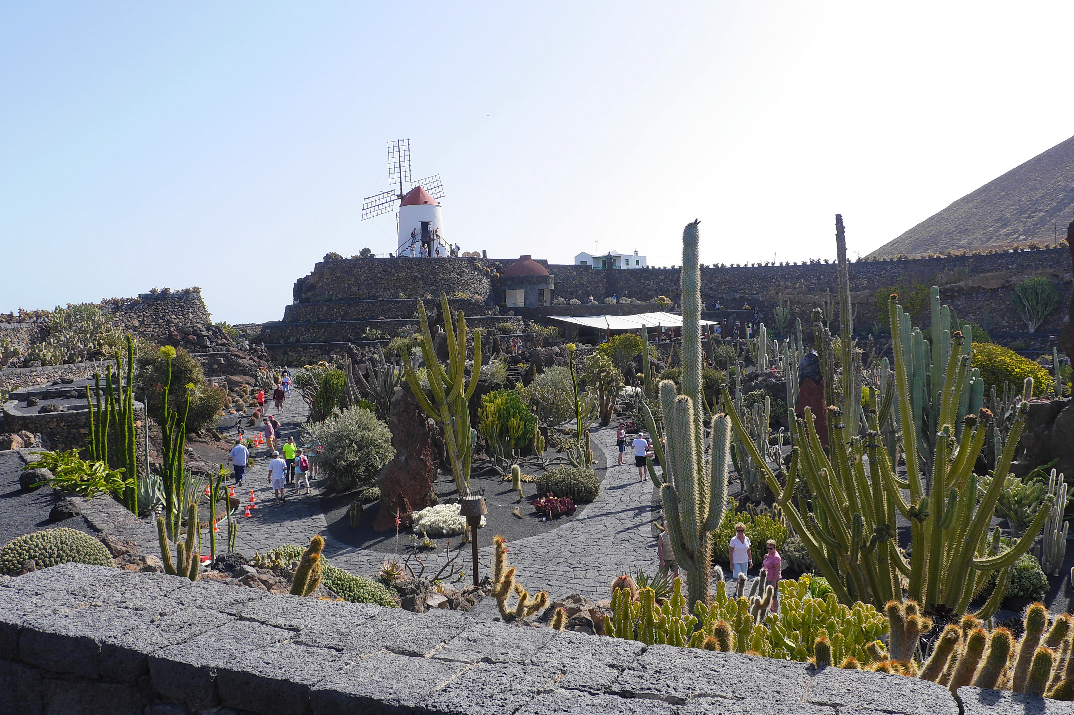 Lanzarote Hipotels La Geria 2018 0009