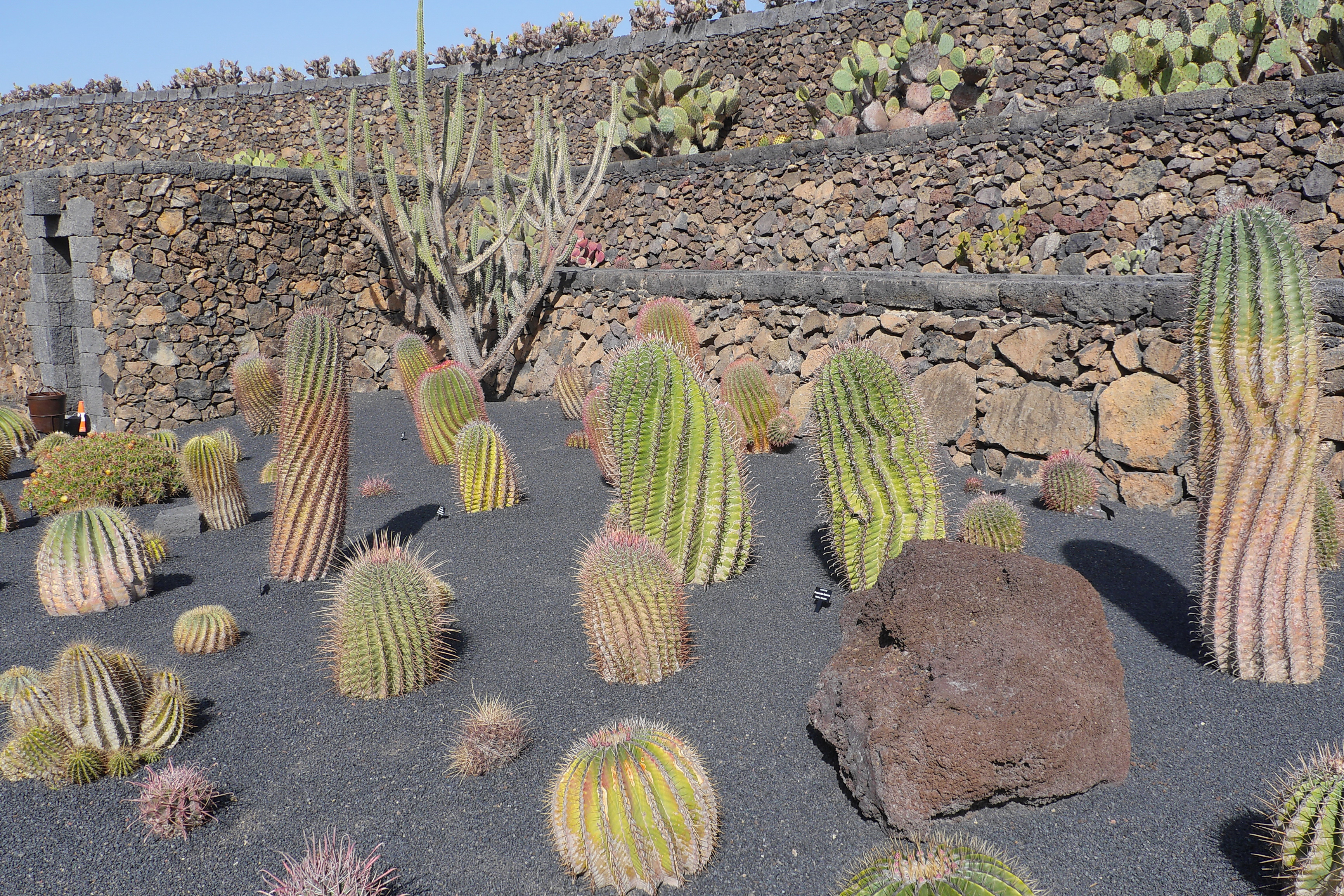 Lanzarote Hipotels La Geria 2018 0013