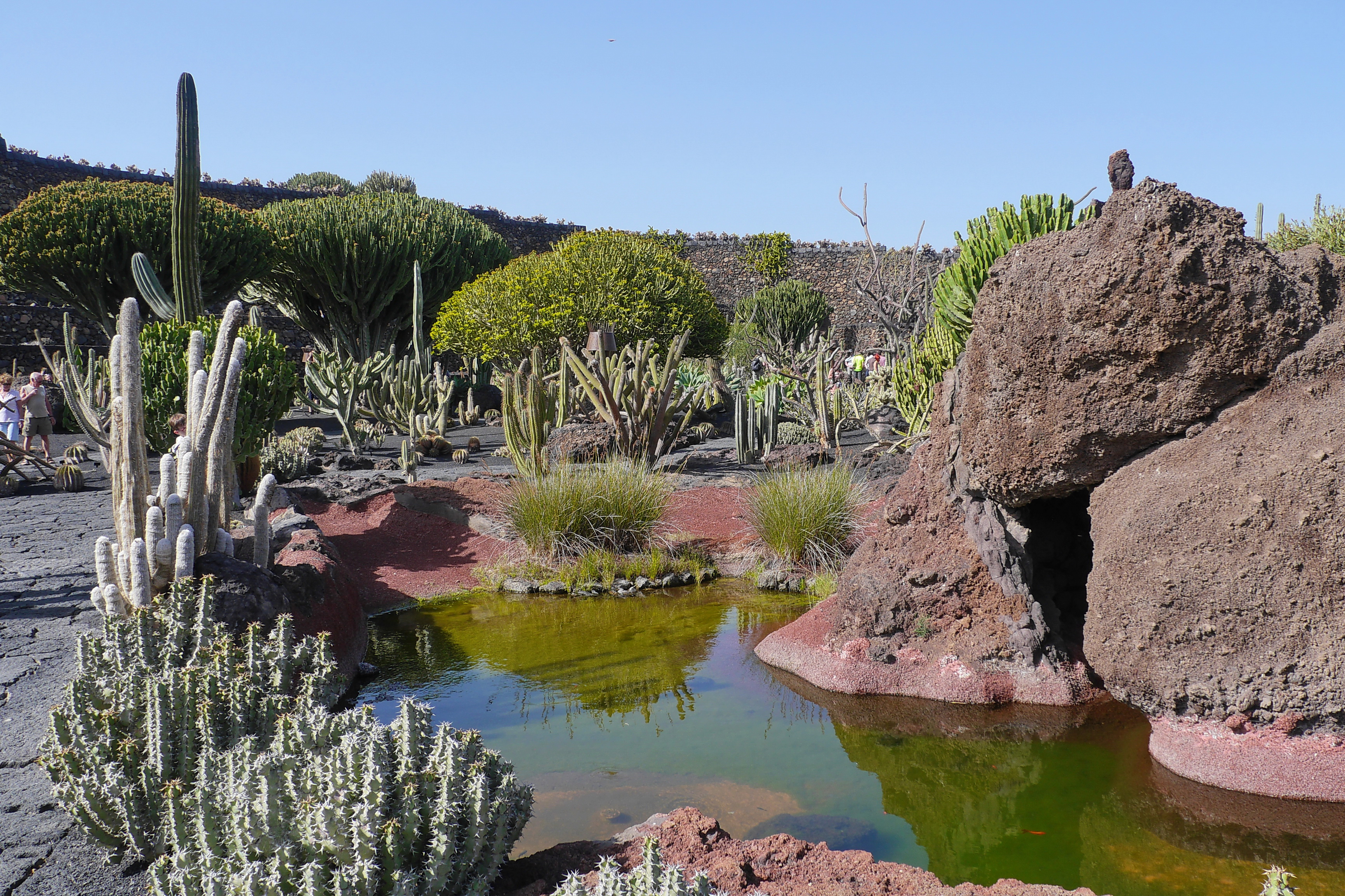 Lanzarote Hipotels La Geria 2018 0016