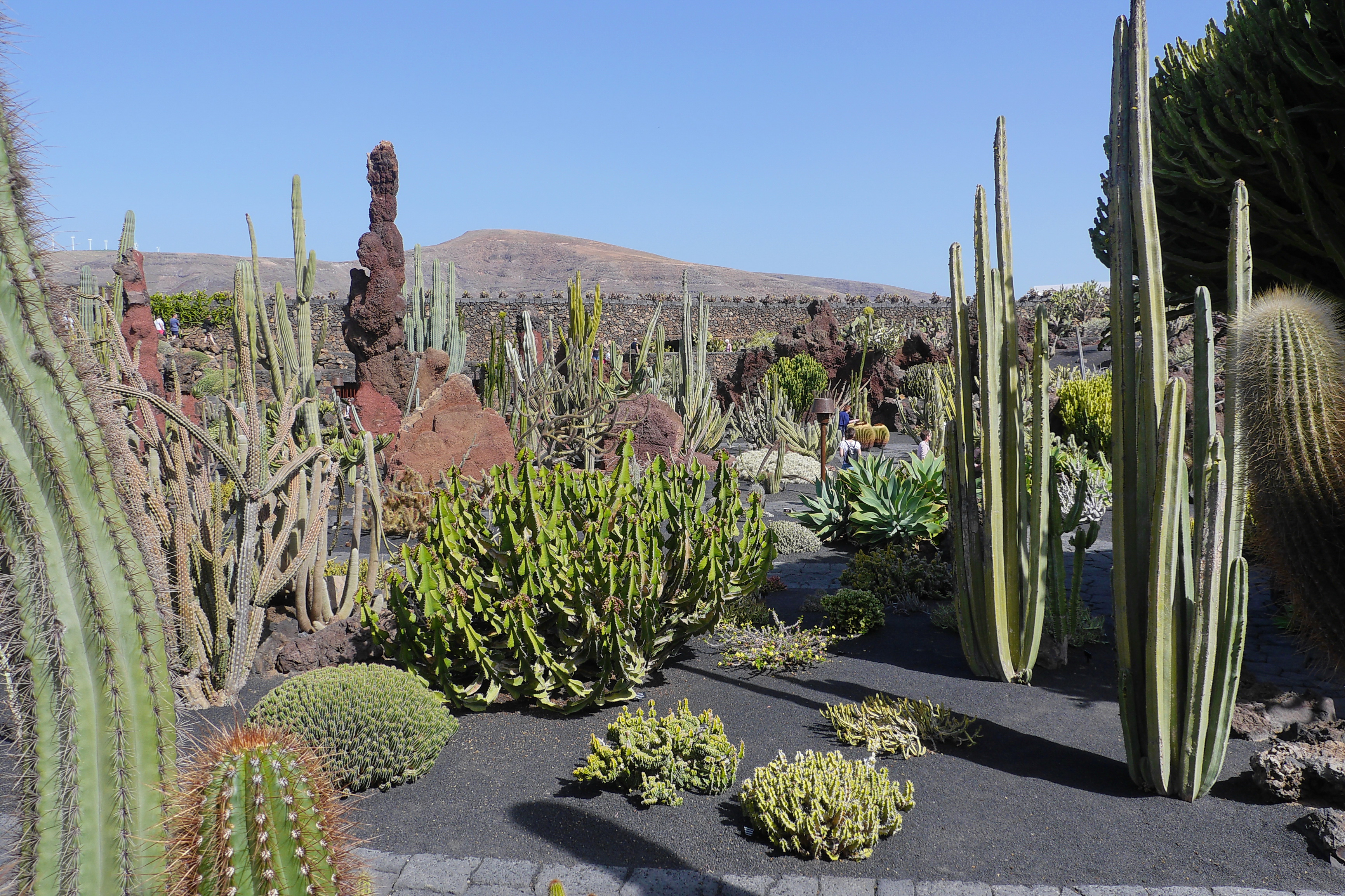 Lanzarote Hipotels La Geria 2018 0020