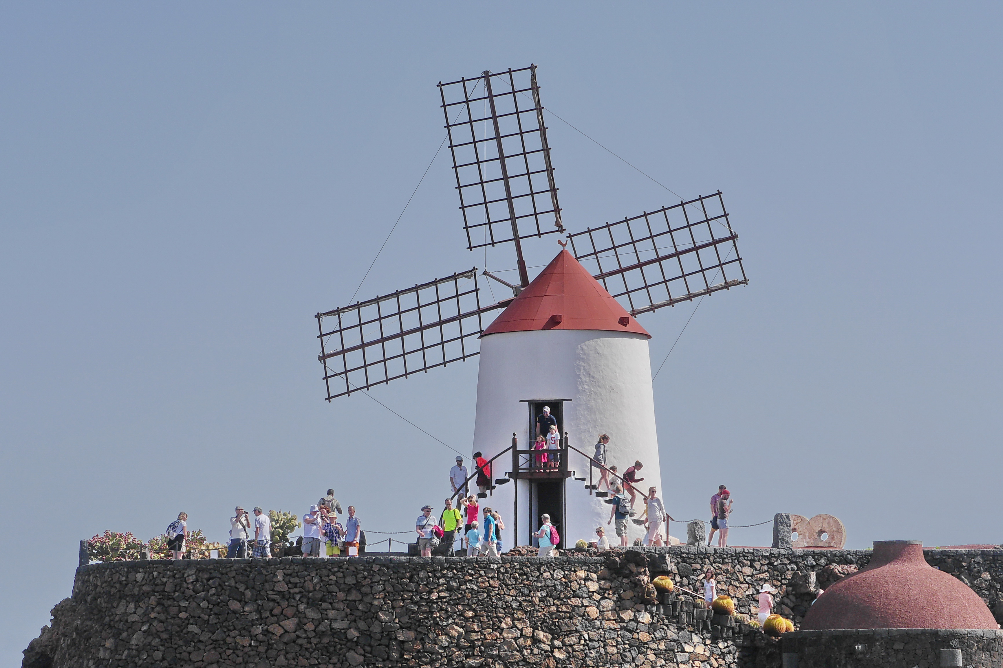Lanzarote Hipotels La Geria 2018 0024