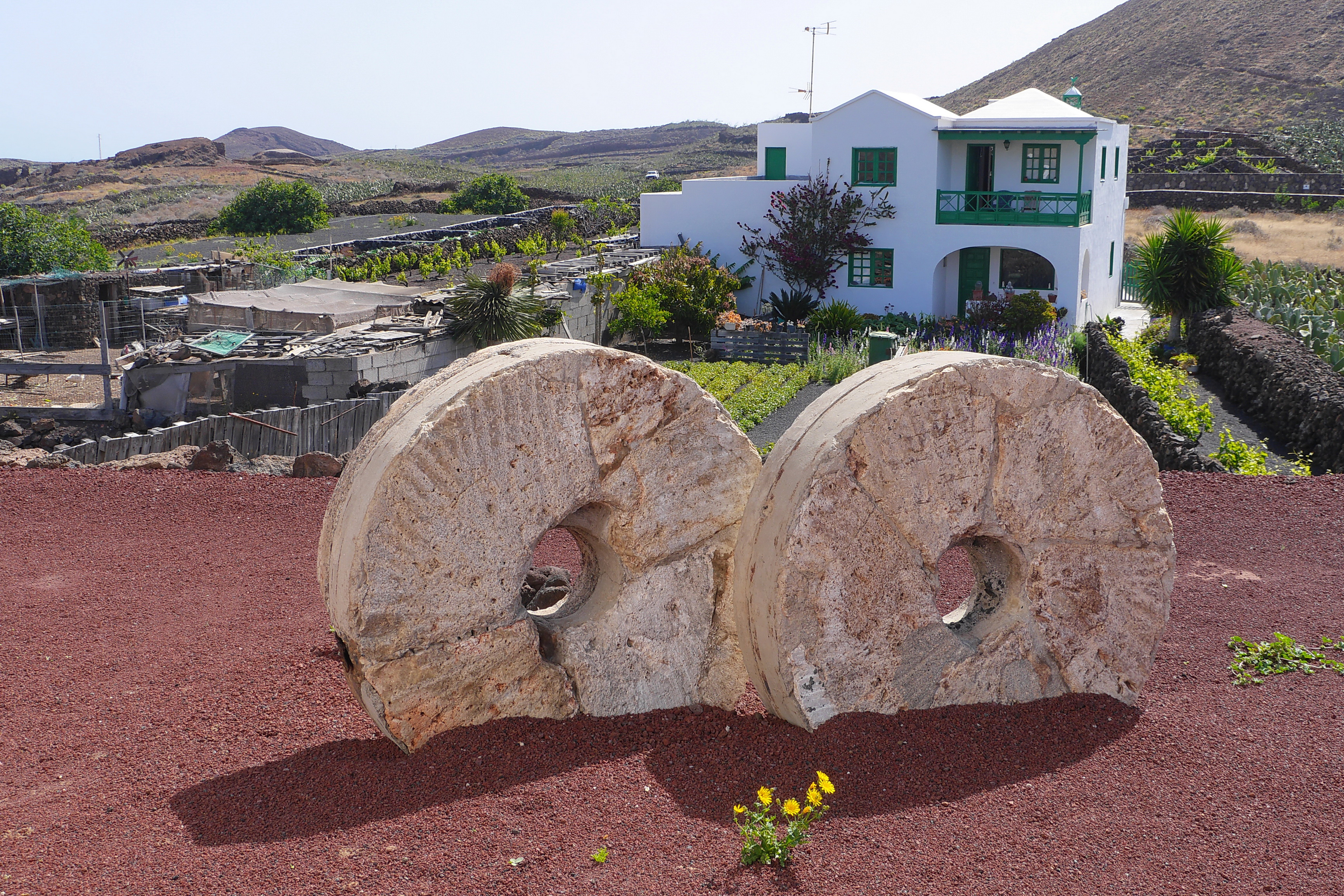 Lanzarote Hipotels La Geria 2018 0026