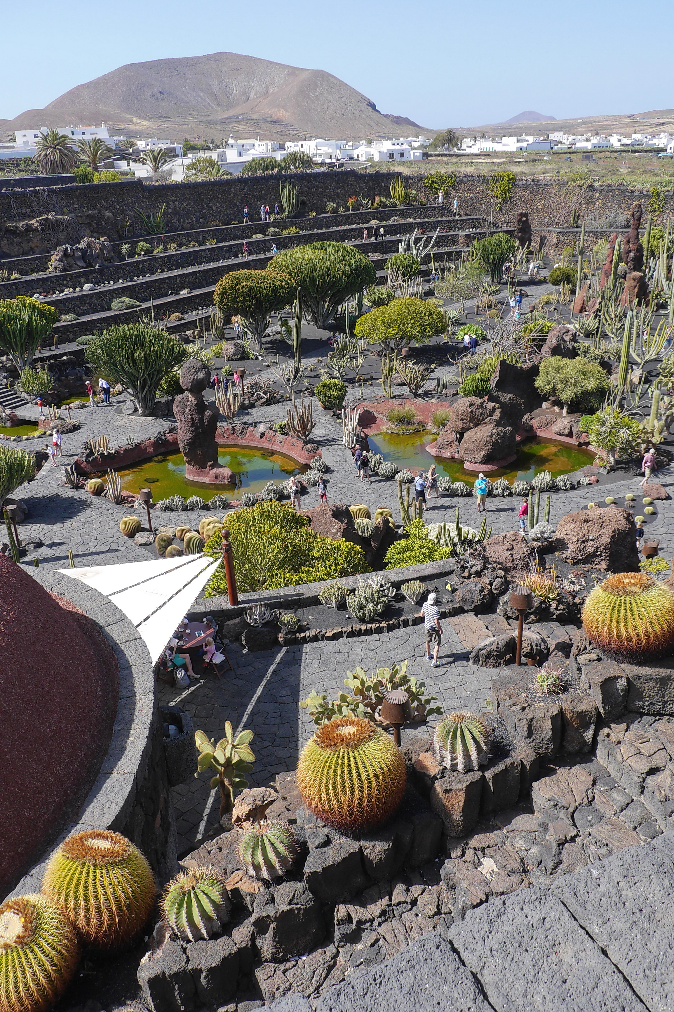 Lanzarote Hipotels La Geria 2018 0027